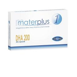 MATERPLUS 1 30 CAPSULE 1,47 G - farmagiri