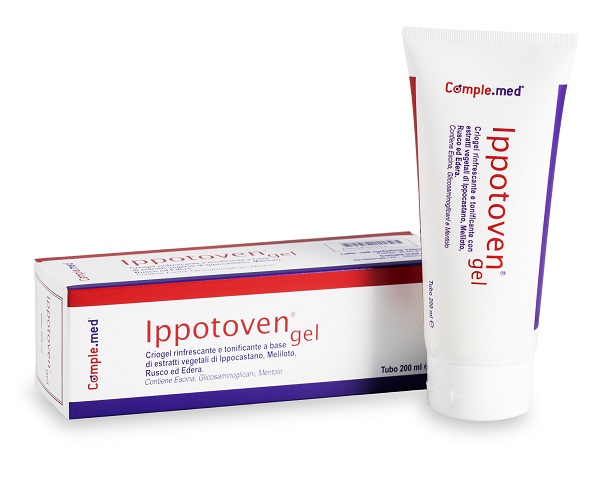 IPPOTOVEN GEL 200 ML - farmagiri