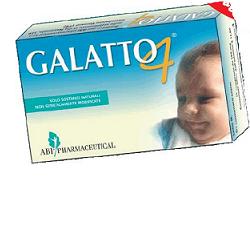 GALATTO4 30 COMPRESSE - farmagiri