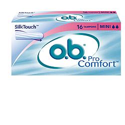 OB MINI PRO COMFORT 16PZ - farmagiri