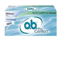 OB SUPER PLUS PRO COMFORT 16PZ - farmagiri