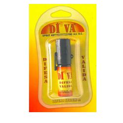 DIVA SPRAY ANTIAGGRESSIONE 15 ML - farmagiri