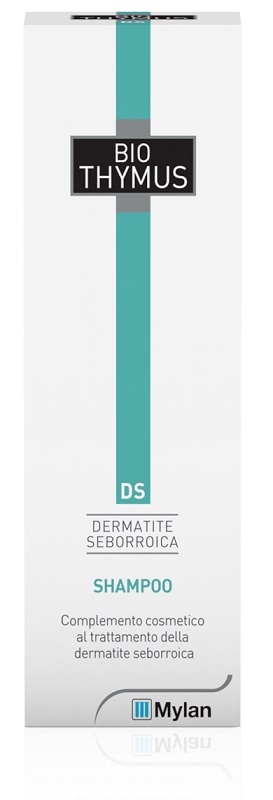 BIOTHYMUS DS DERMATITE SEBORROICA SHAMPOO 100 ML - farmagiri