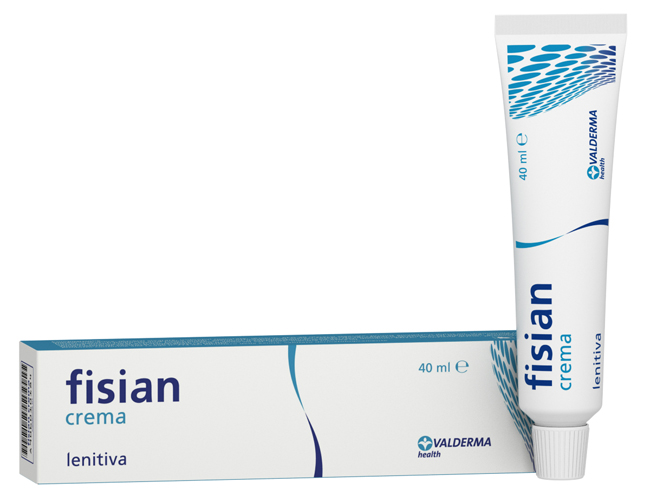 FISIAN CREMA LENITIVA 40 ML - farmagiri