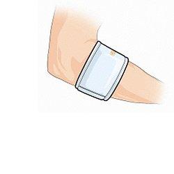 BRACCIALE TENNIS ELBOW GIBAUD ORTHO - farmagiri