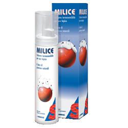 MILICE MOUSSE TERMOSENS 150 ML - farmagiri