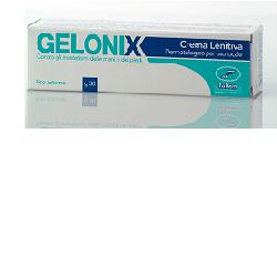 GELONIX CREMA ANTIGELONICA 30 G - farmagiri