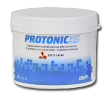 PROTONIC 35 CACAO 300 G - farmagiri