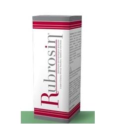SOLUZIONE RUBROSIN 50 ML - farmagiri