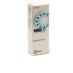 VISULID CREMA PALPEBRALE 15 ML - farmagiri