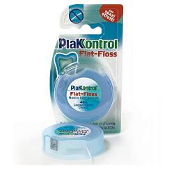 PLAKKONTROL FLAT FLOSS FILO 40 - farmagiri