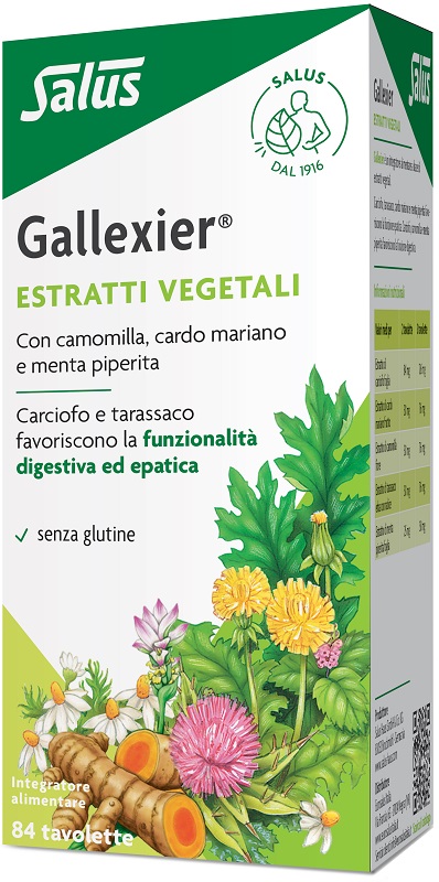 GALLEXIER 84 TAVOLETTE - farmagiri