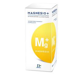 MAGNESIO+ 200 ML - farmagiri
