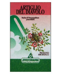 ARTIGLIO DIAVOLO ERBE 80CPS - farmagiri