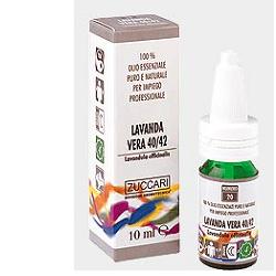 ZUCCARI OLIO ESSENZIALE LAVANDA 10 ML - farmagiri