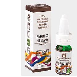 ZUCCARI OLIO ESSENZIALE PINO MUGO 10 ML - farmagiri