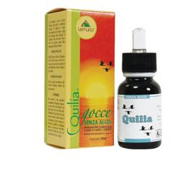 QUILIA 30 ML - farmagiri