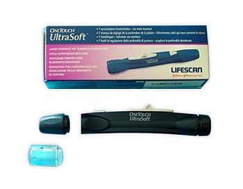 PENNA PUNGIDITO ONETOUCH ULTRASOFT - farmagiri