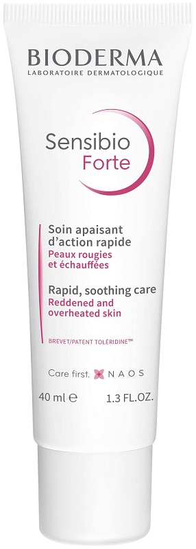 SENSIBIO FORTE CREMA 40 ML - farmagiri