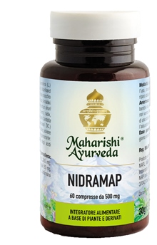 NIDRAMAP 60 COMPRESSE - farmagiri