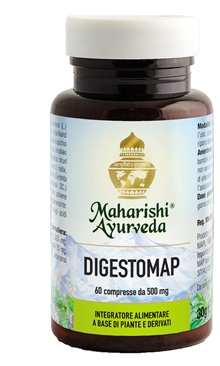 DIGESTOMAP 60 COMPRESSE - farmagiri