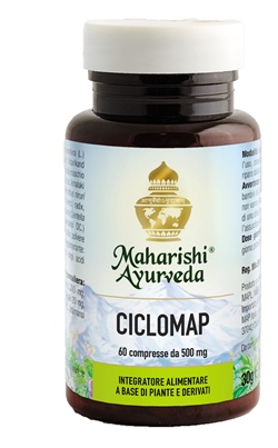 CICLOMAP 60 COMPRESSE - farmagiri
