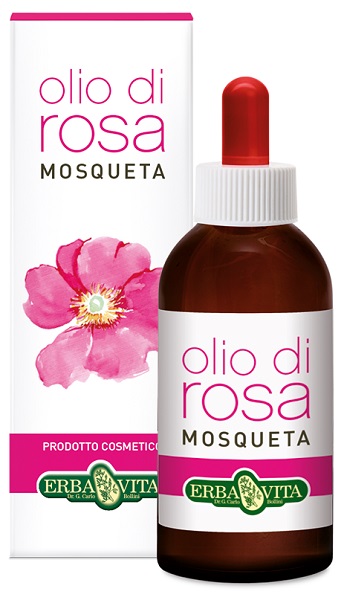 OLIO ROSA MOSQUETA 10 ML - farmagiri