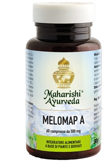 MELOMAP A 60 COMPRESSE - farmagiri