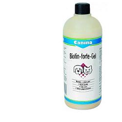 BIOTIN FORTE GEL 100 ML - farmagiri