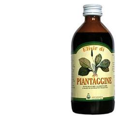 PIANTAGGINE SCIROPPO 200 ML - farmagiri