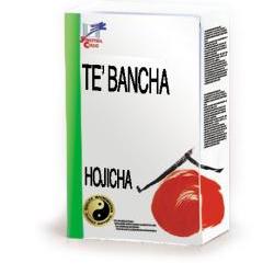 TE HOJICHA BANCHA BIO 70 G - farmagiri