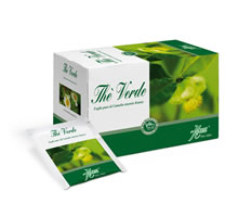 THE VERDE SENZA MENTA 20 BUSTE 2 G - farmagiri