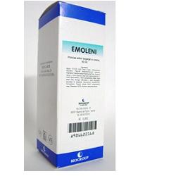 EMOLENI CREMA 50 ML - farmagiri