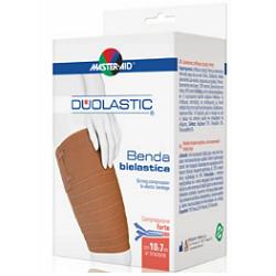 BENDA ELASTICA MASTER-AID DUOLASTIC 10X7 - farmagiri