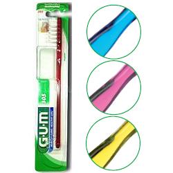 GUM CLASSIC 305 SPAZZOLINO DURO REGULAR - farmagiri