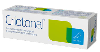 CRIOTONAL CREMA 200 ML - farmagiri