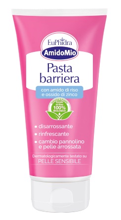 EUPHIDRA AMIDOMIO PASTA BARRIERA 150 ML - farmagiri