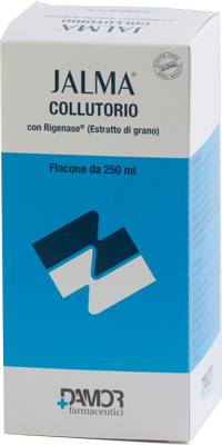 JALMA COLLUTORIO 250 ML - farmagiri