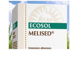 ECOSOL MELISED GOCCE 50 ML - farmagiri