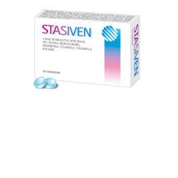 STASIVEN 30 COMPRESSE - farmagiri