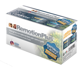 REMOTION PLUS MANGIME GATTI 50 G - farmagiri