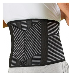 GIBAUD ORTHO ACTION V CORSETTO LOMBOSACRALE 04 - farmagiri