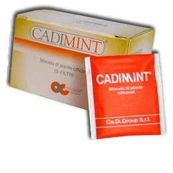 CADIMINT 15 FILTRI 3 G - farmagiri