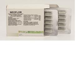NEOFLOR 60 CAPSULE - farmagiri