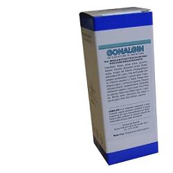 GONALGIN SOLUZIONE IDROALCOLICA 50 ML - farmagiri