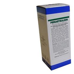 PERIARTRALGIN SOLUZIONE IDROALCOLICA 50 ML - farmagiri