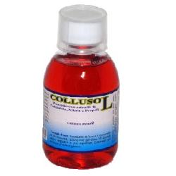 COLLUSOL COLLUTORIO 200 ML - farmagiri