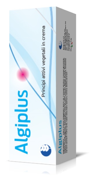 ALGIPLUS CREMA 50 ML - farmagiri