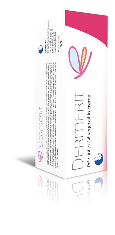 DERMERIT CREMA 50 ML - farmagiri