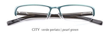 OCCHIALE PREMONTATO CORPOOTTO CITY MINT 1,00 DIOTTRIA - farmagiri